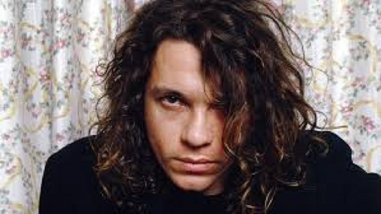 Michael Hutchence Music Artist Profile